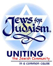 Jews For Judaism